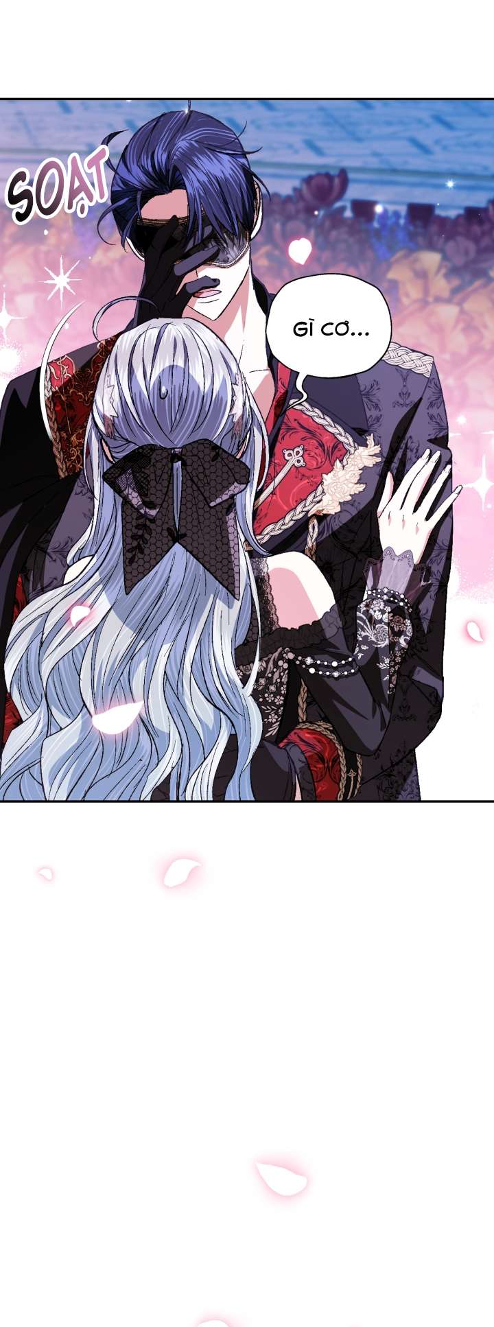 Cha À, Con Không Muốn Kết Hôn Đâu Chap 59 - Trang 2