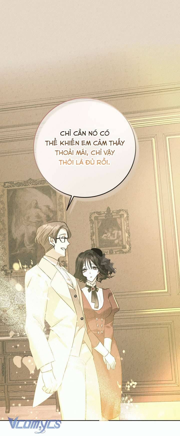 [18+] Dinh Thự Young Chun Hwa: Mãi Một Tình Yêu Chapter 19 - Trang 3