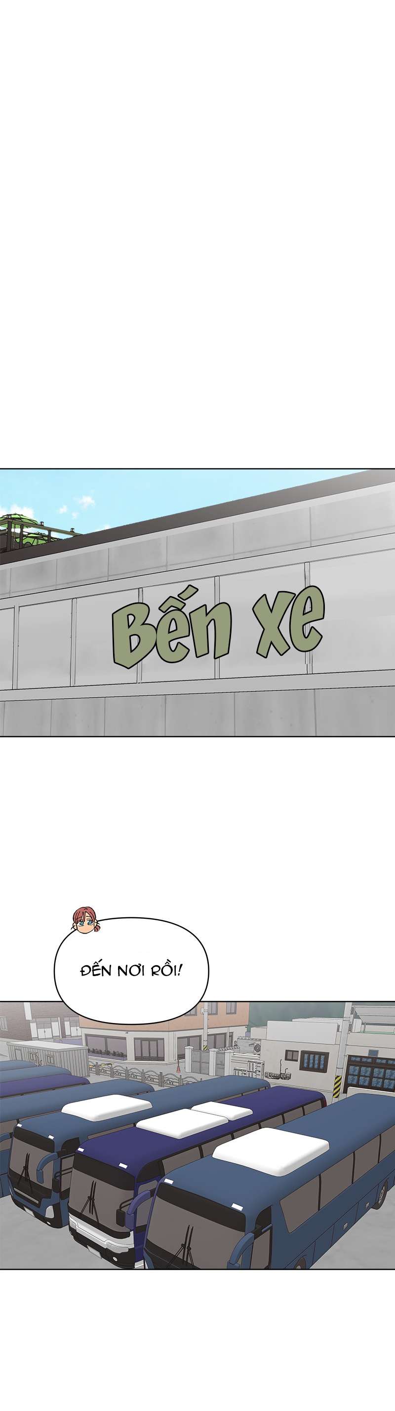 Tình Xưa Viết Lại Chapter 57 - Trang 4