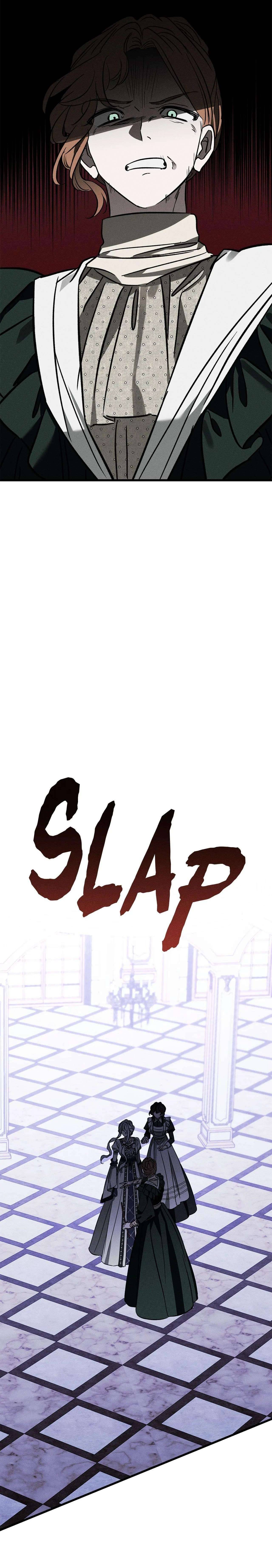 Vị Phu Quân Căm Ghét Tôi Đã Mất Trí Nhớ Chapter 20 - Trang 4