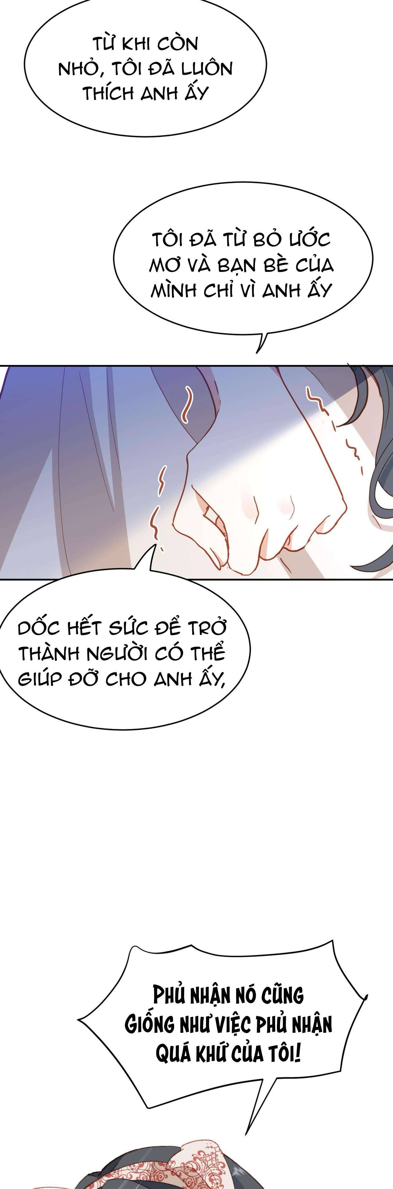 Cô công chúa không muốn được nuông chiều Chap 42 - Trang 2