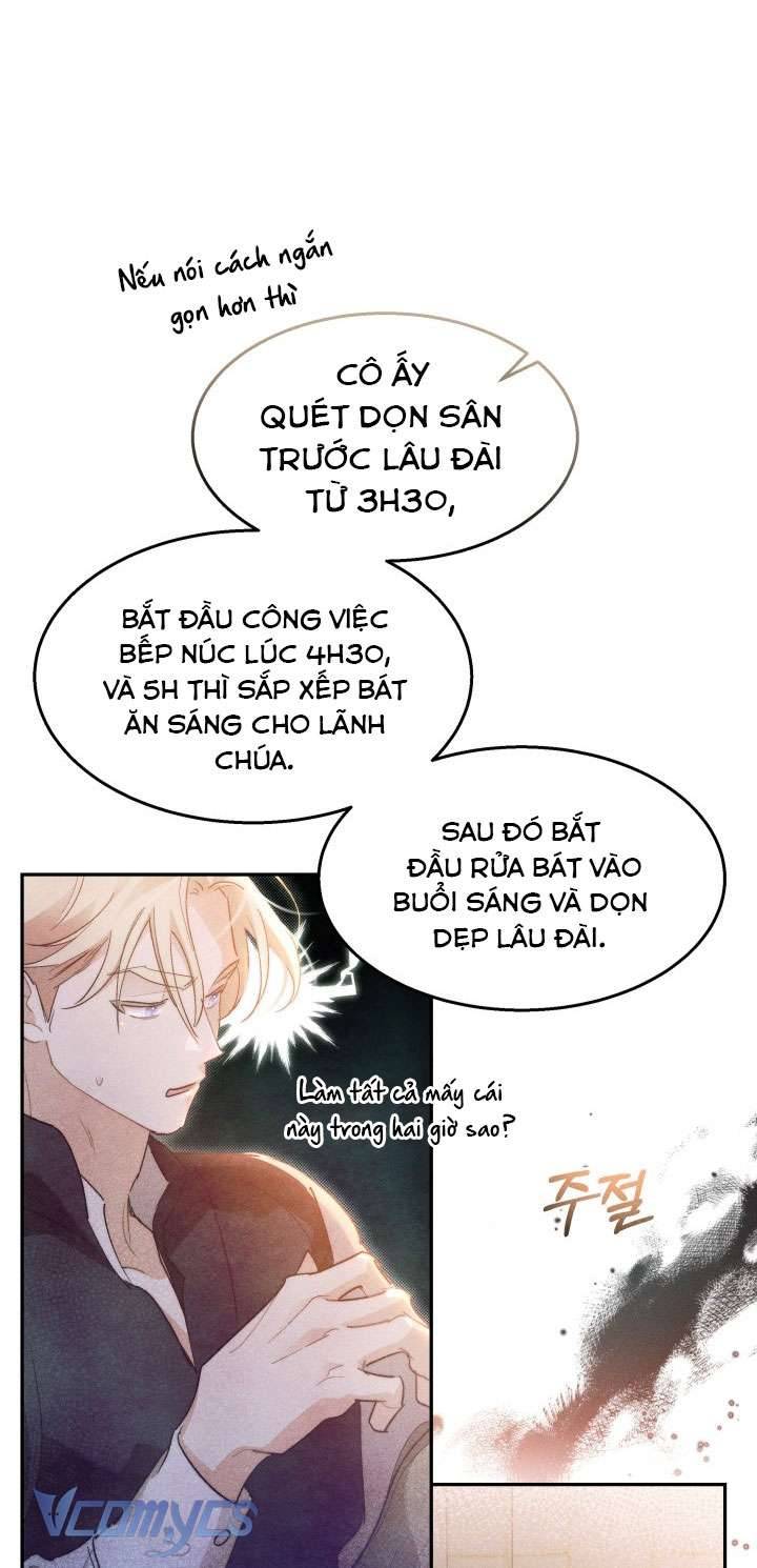 Tiếng Trống Vang Dội Chapter 11 - Trang 4