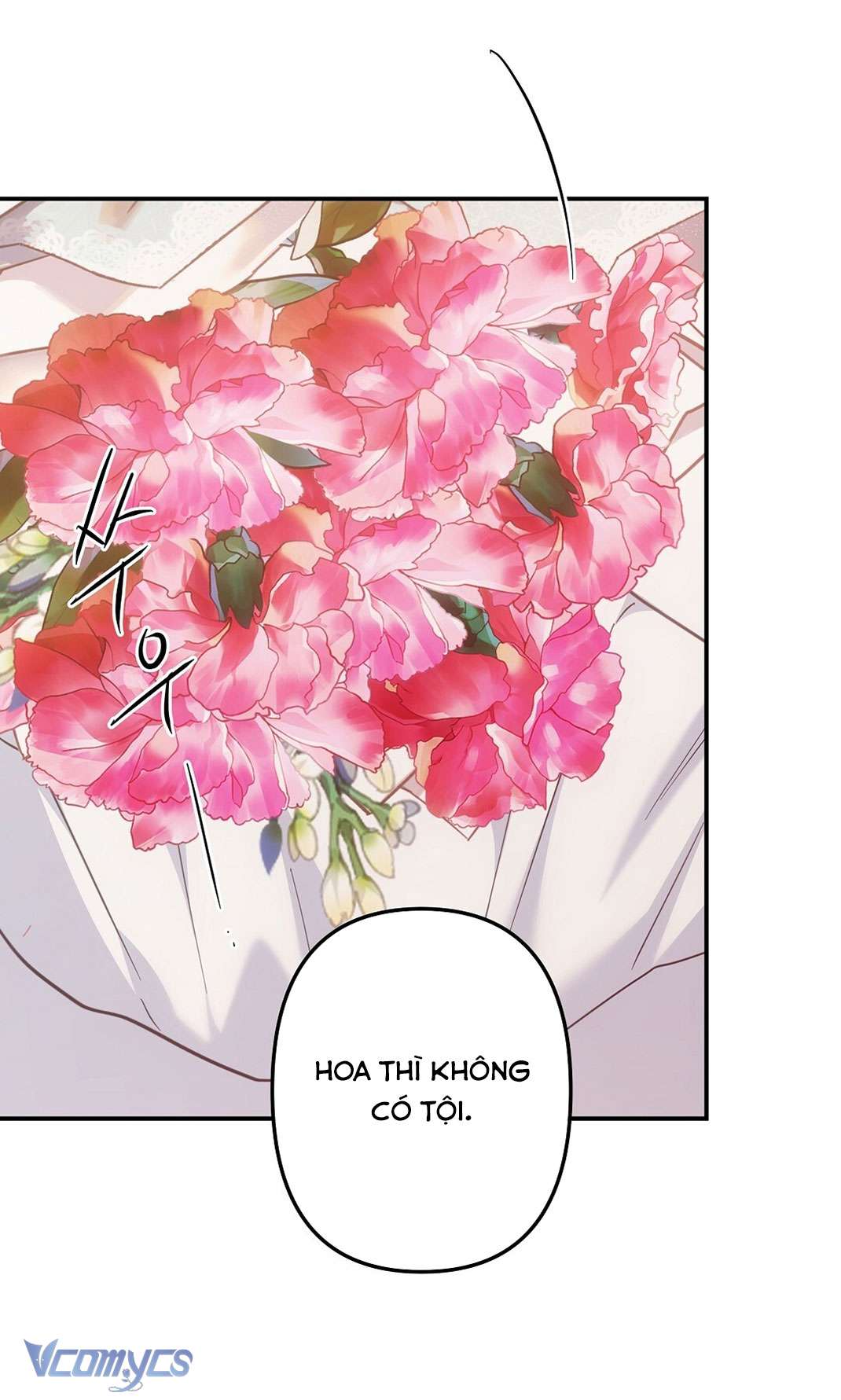 [18+] Vì Những Thứ Đã Tan Vỡ Chap 38 - Trang 3