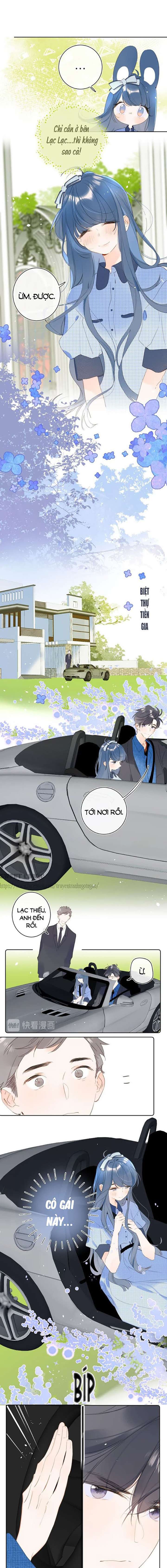 Don't Cry Chap 39 - Trang 2