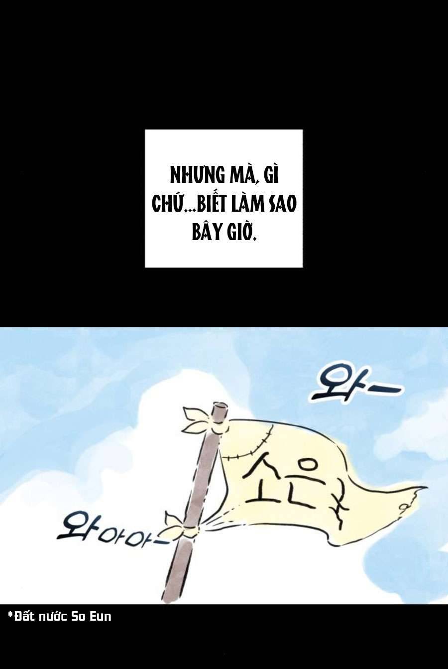 Tôi Nóng Lòng Muốn Chiếm Lấy Cô Ấy Chap 5 - Trang 3