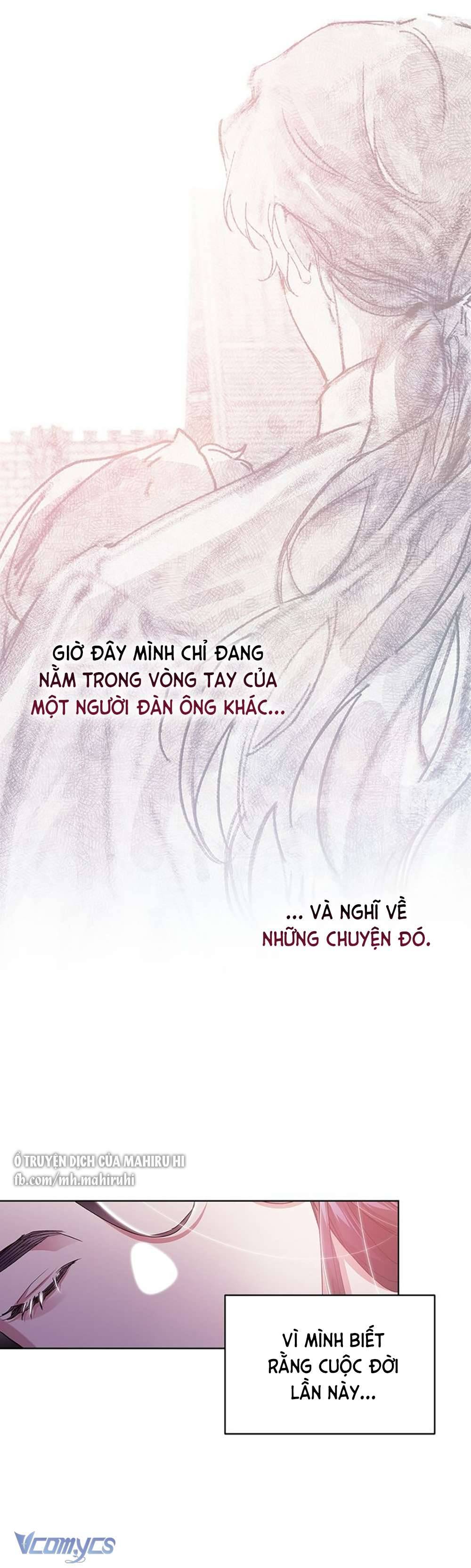 Hôn Nhân Này Rồi Sẽ Đổ Vỡ Chapter 21 - Trang 3