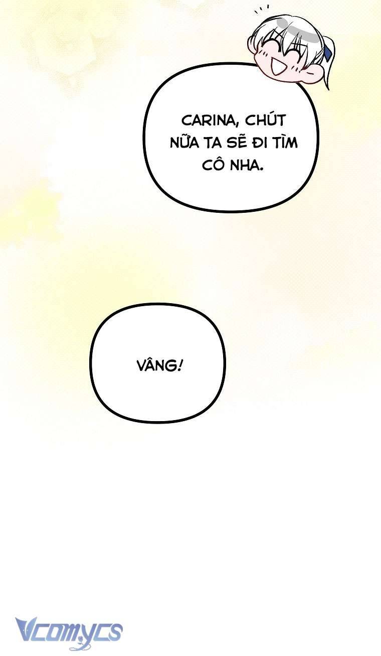 Thời Gian Của Nhân Vật Phụ Có Giới Hạn Chapter 33 - Trang 4