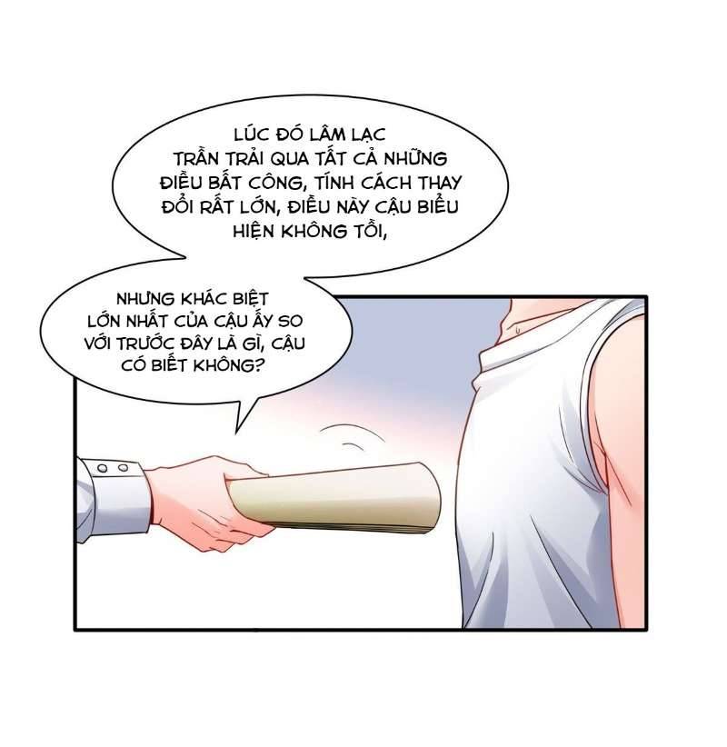 Hệt Như Hàn Quang Gặp Nắng Gắt Chap 114 - Trang 4