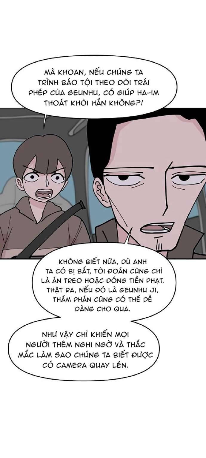 Yêu Không Hồi Kết Chap 11 - Trang 2