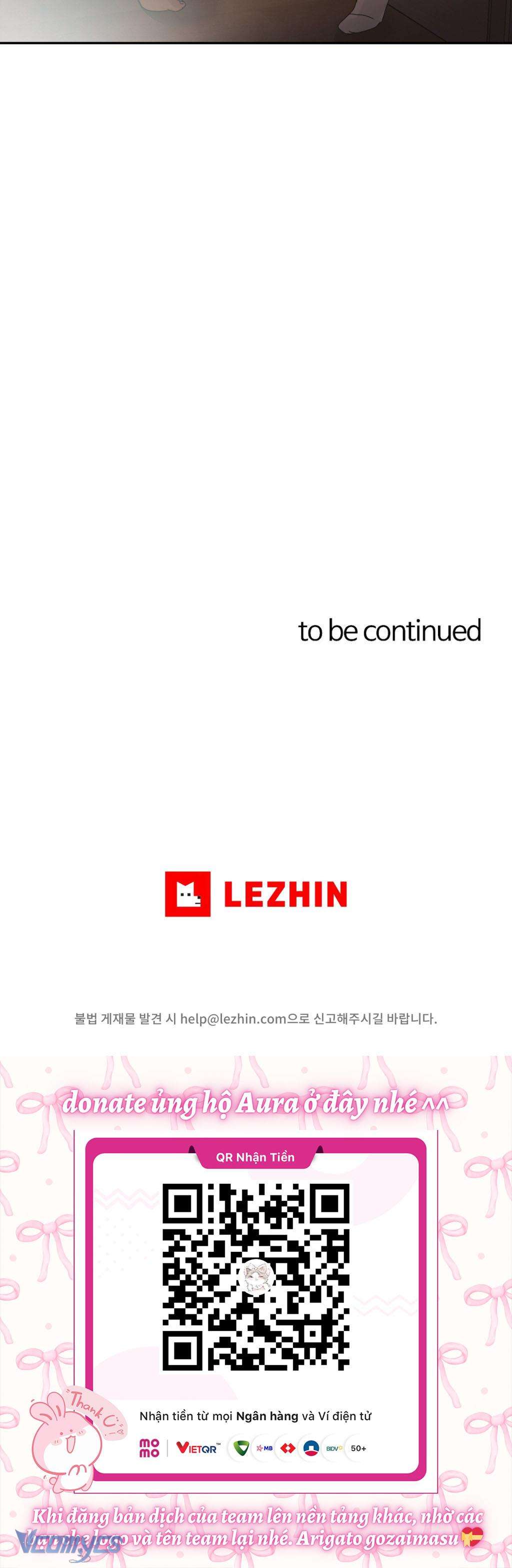 Trở Thành Gia Đình Chapter 24 - Trang 3