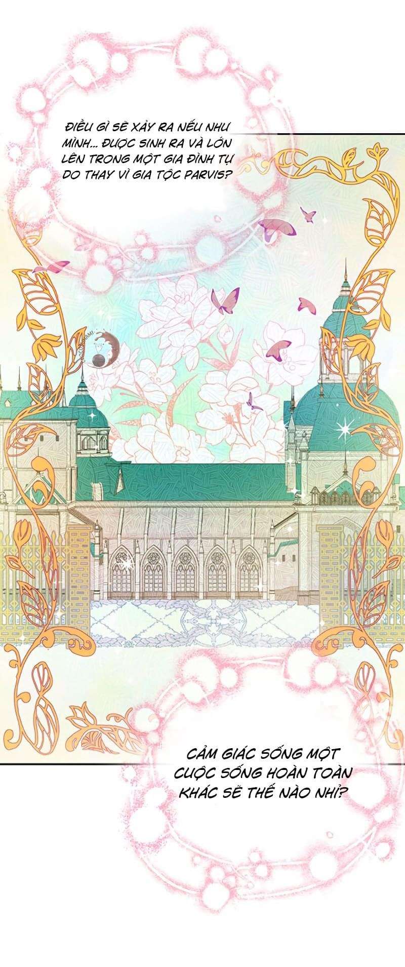 Tôi Là Minh Chứng Của Sự Thật Chap 11 - Trang 3