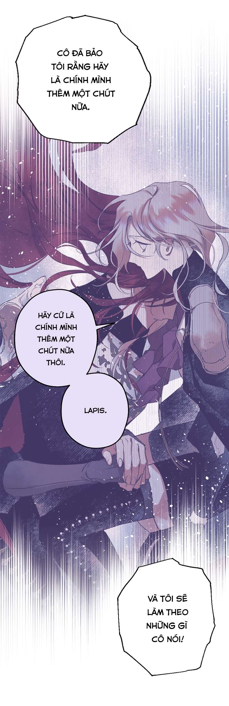 Lời Thú Nhận Của Chúa Tể Bóng Tối Chapter 91 - Trang 4