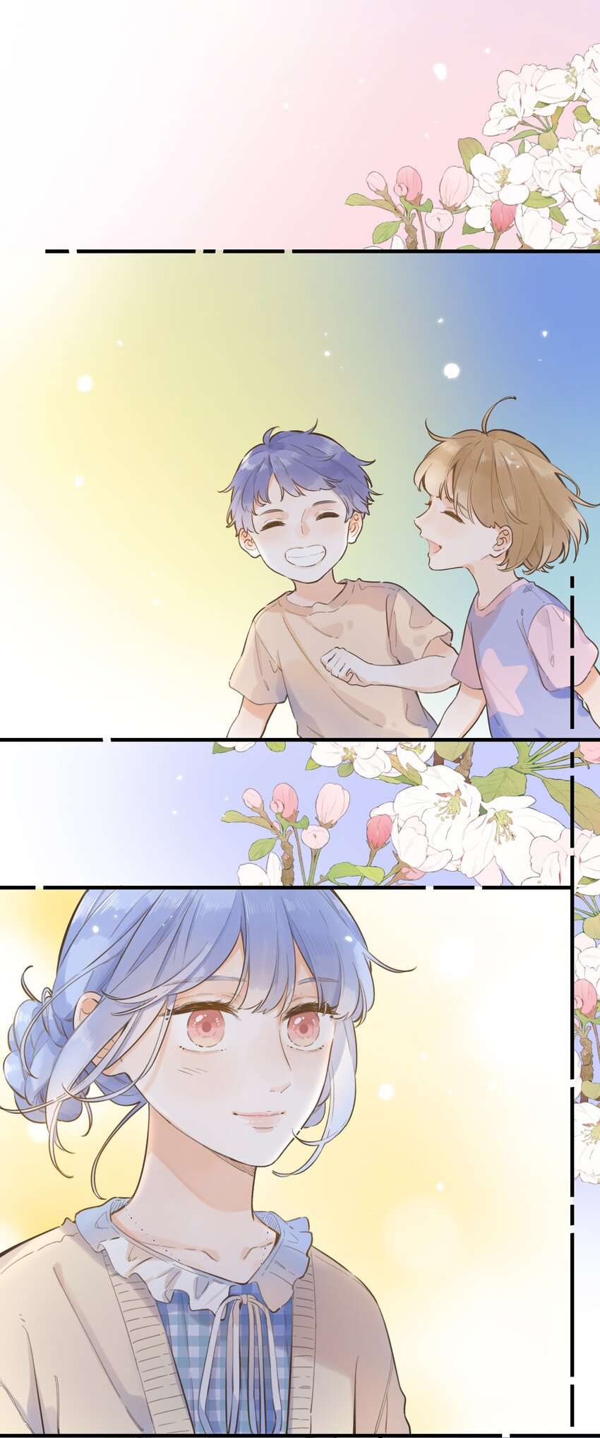 Ánh Sao Phiêu Linh Trong Nước Chapter 53 - Next Chapter 54