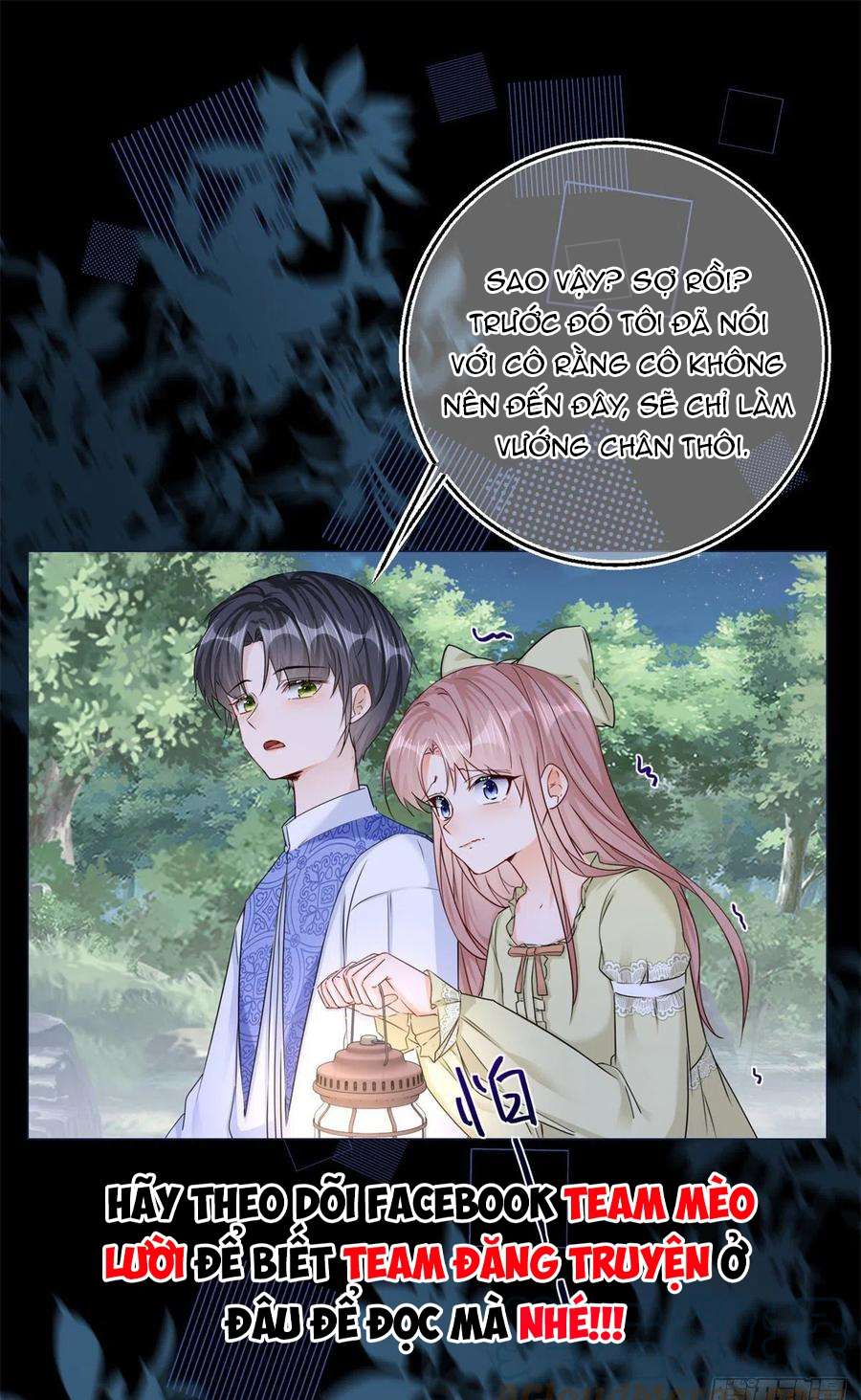 Sự Phản Công Của Nữ Công Tước Phản Chap 18 - Trang 2