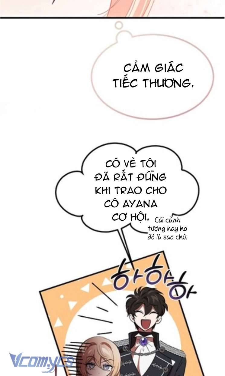 Ác Quỷ Nuôi Dưỡng Tiểu Thư Chapter 10 - Trang 4