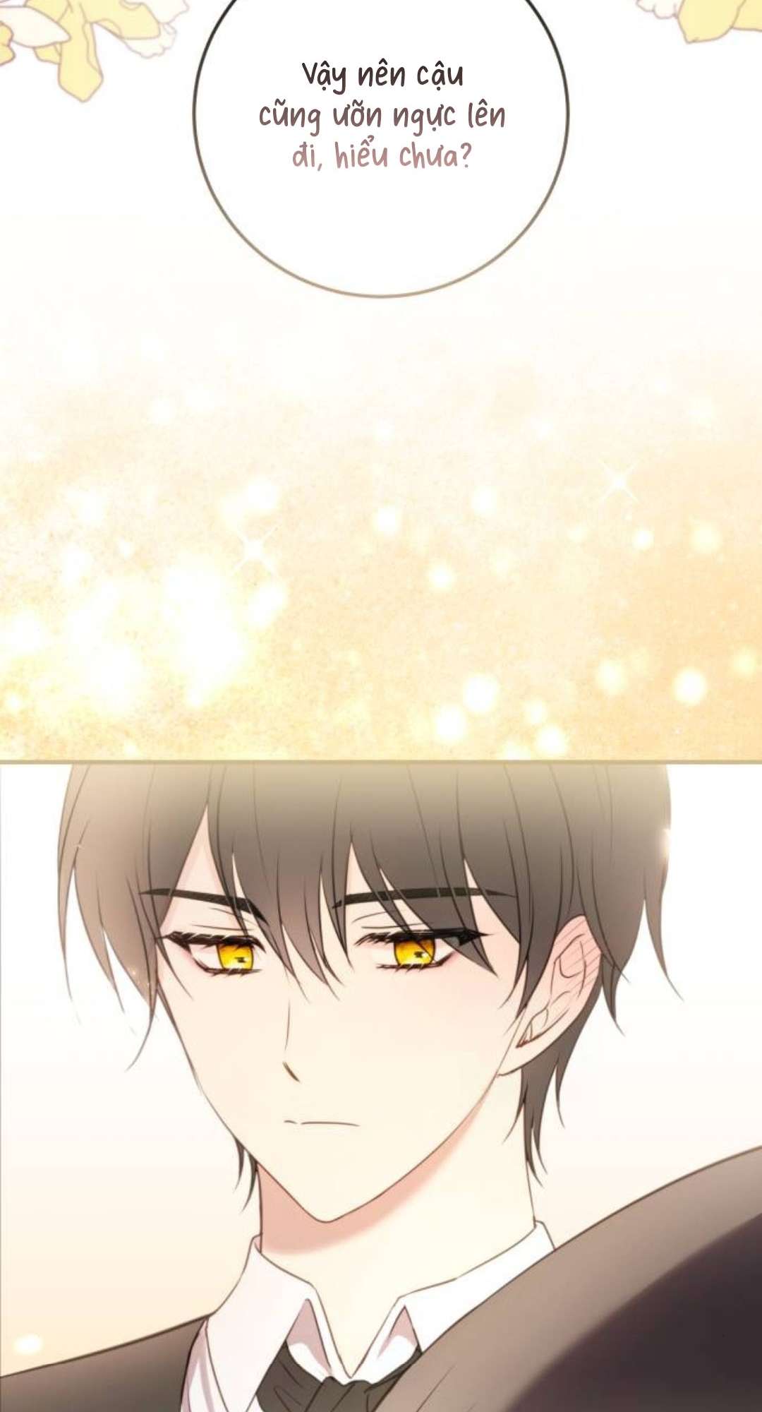 Ác Nữ Chỉ Muốn Sống Yên Bình Chapter 27 - Next Chapter 28