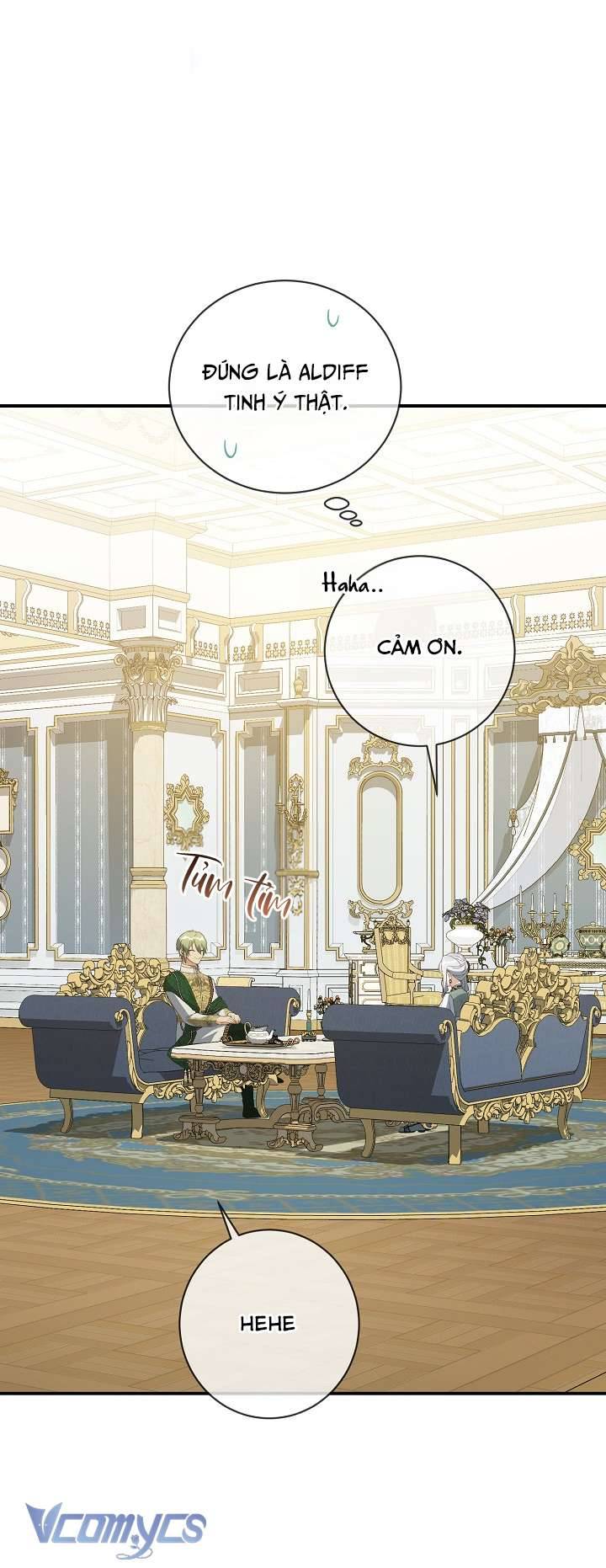 Lại Một Lần Nữa Hướng Về Ánh Sáng Chap 68 - Trang 2