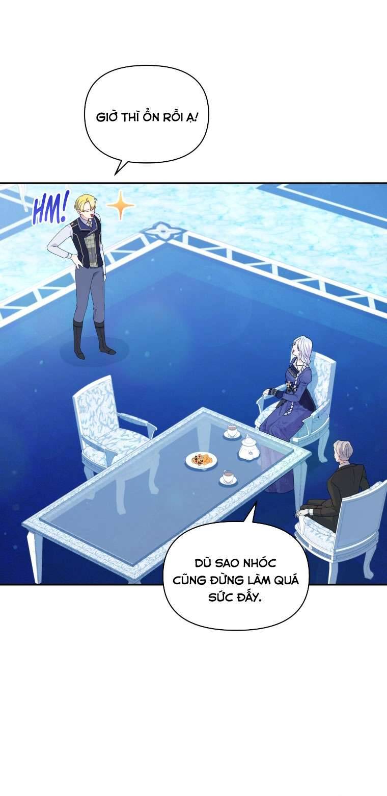 Người Bảo Hộ Của Bạo Quân Là Ma Nữ Tàn Độc Chap 52 - Trang 4