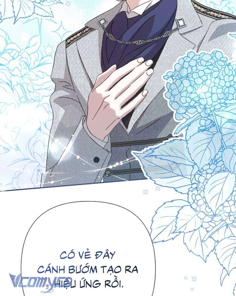 Dành Cho Những Ai Coi Hối Tiếc Là Điều Xa Xỉ Chap 27 - Trang 2