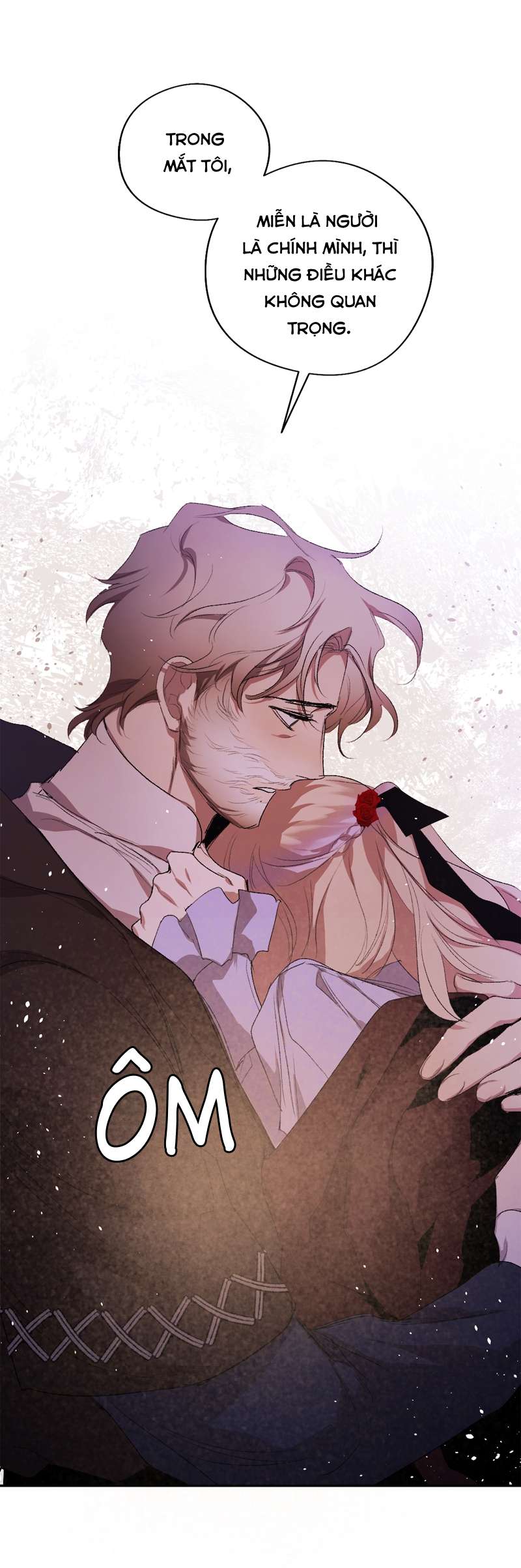 Lời Thú Nhận Của Chúa Tể Bóng Tối Chapter 91 - Trang 4