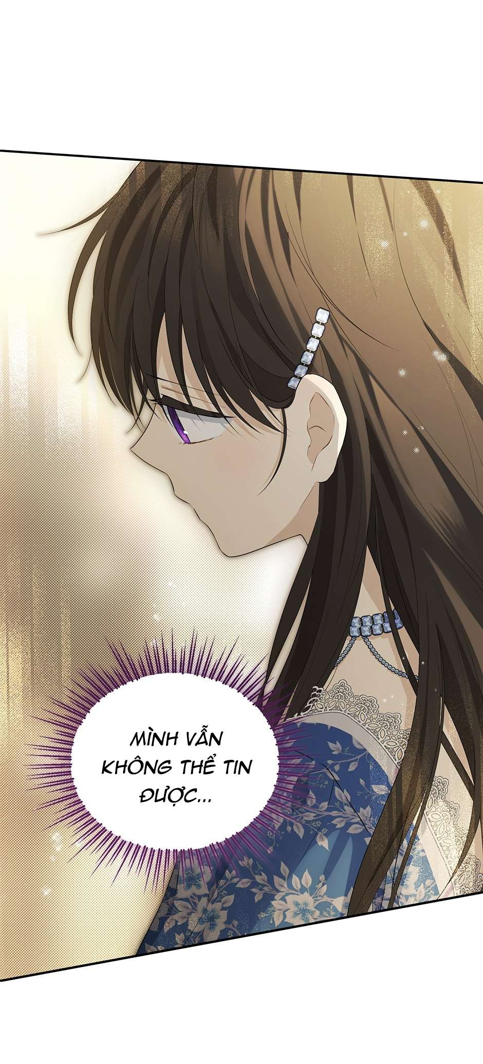 Tôi Là Minh Chứng Của Sự Thật Chap 107 - Trang 3