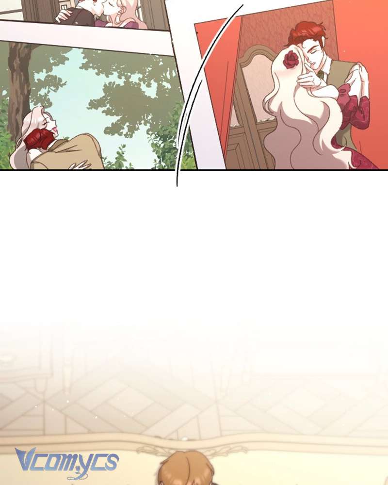 Dành Cho Những Ai Coi Hối Tiếc Là Điều Xa Xỉ Chap 8 - Trang 4