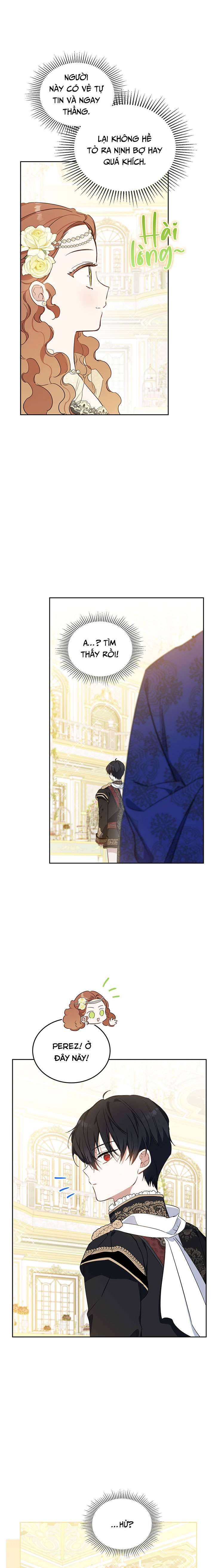 Kiếp Này Nhất Định Làm Gia Chủ Chap 113 - Trang 2