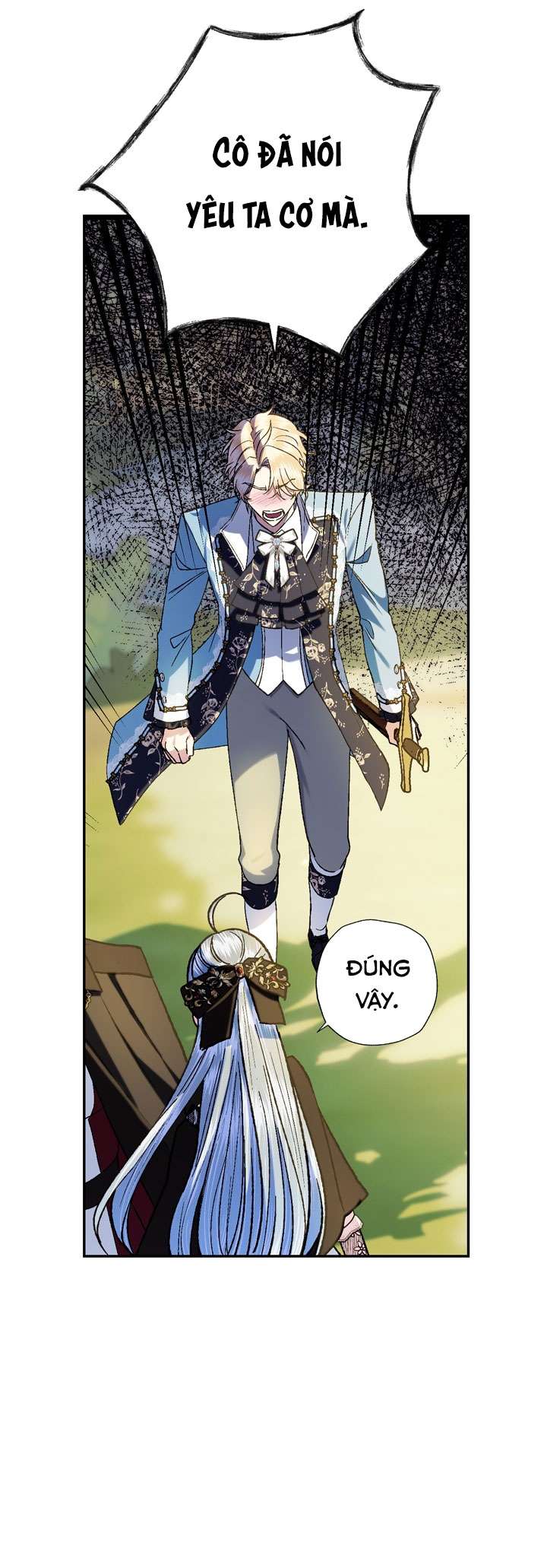 Cha À, Con Không Muốn Kết Hôn Đâu Chap 42 - Trang 2