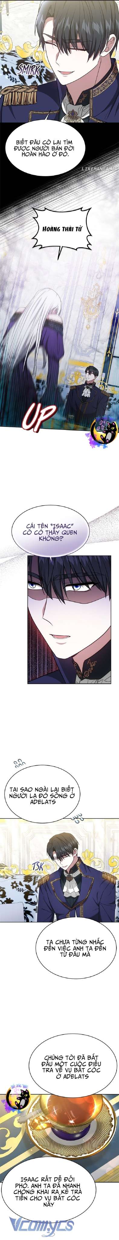 Cuộc đời của Maria Lewellin Chap 35 - Trang 2