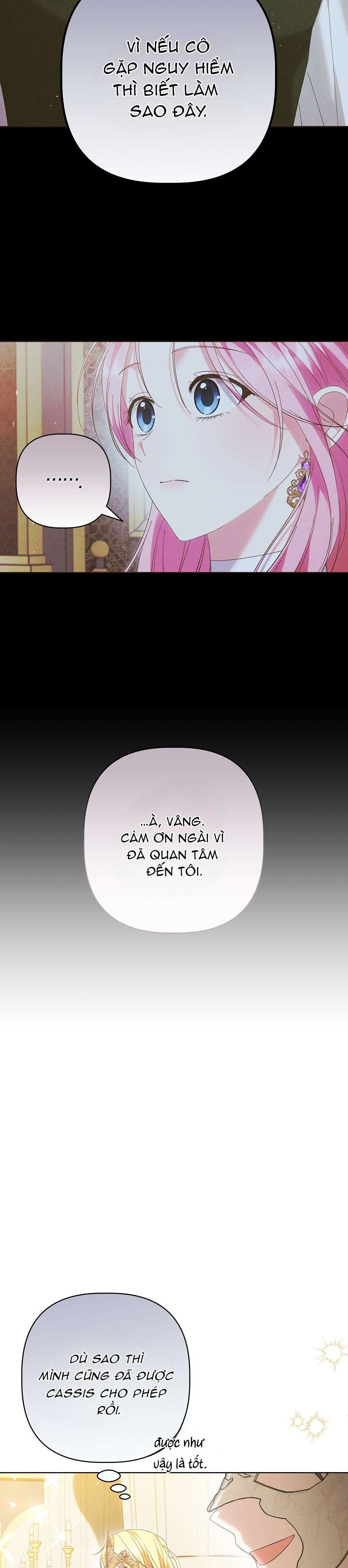 Cha Của Nam Chính Từ Chối Hủy Hôn Chapter 37 - Trang 4