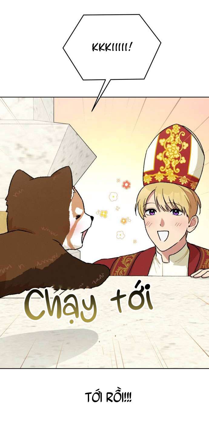 Nam Thứ Đình Công Thì Phải Làm Sao?! Chapter 12 - Trang 4