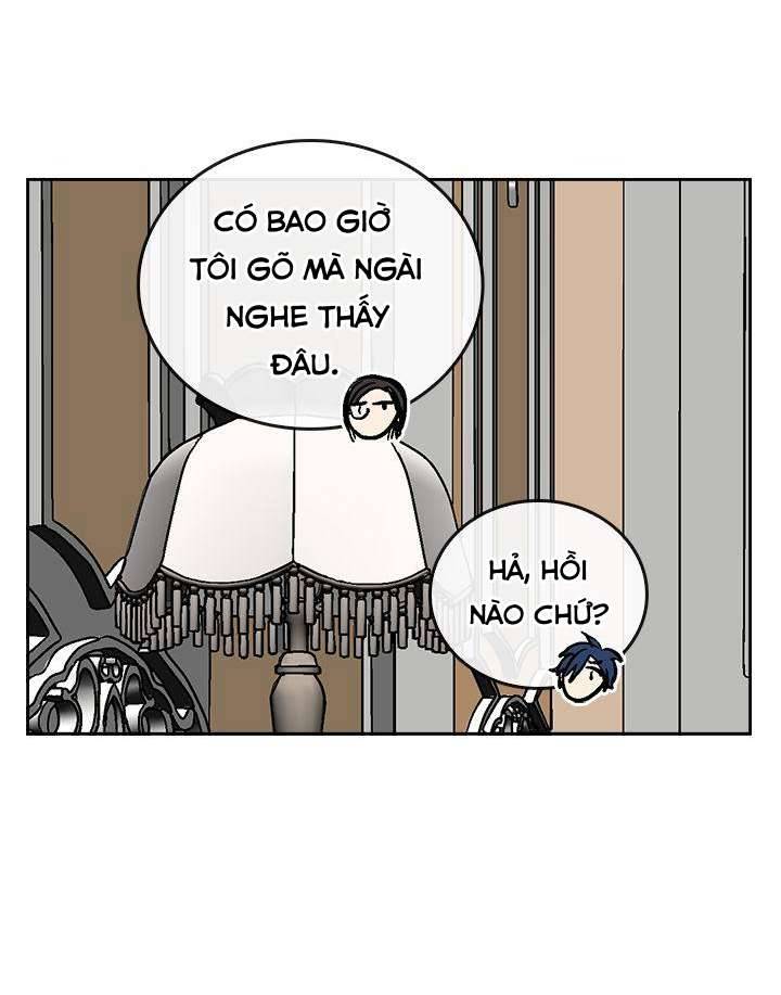 Vị Hôn Thê Khế Ước Của Công Tước Chapter 47 - Next Chapter 48
