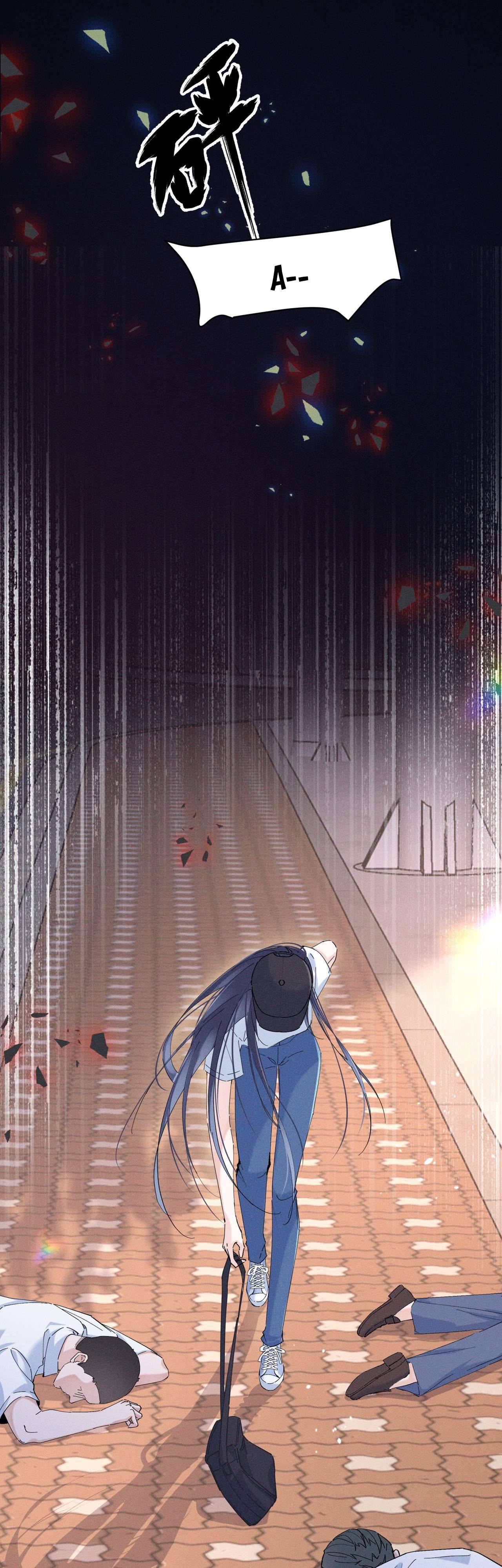 Phu Nhân, Thân phận của người lộ rồi Chapter 4 - Trang 4