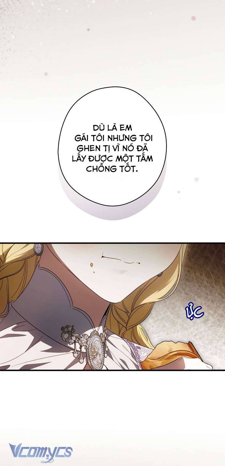 Phương Pháp Khiến Phu Quân Đứng Về Phía Tôi Chapter 92 - Trang 4