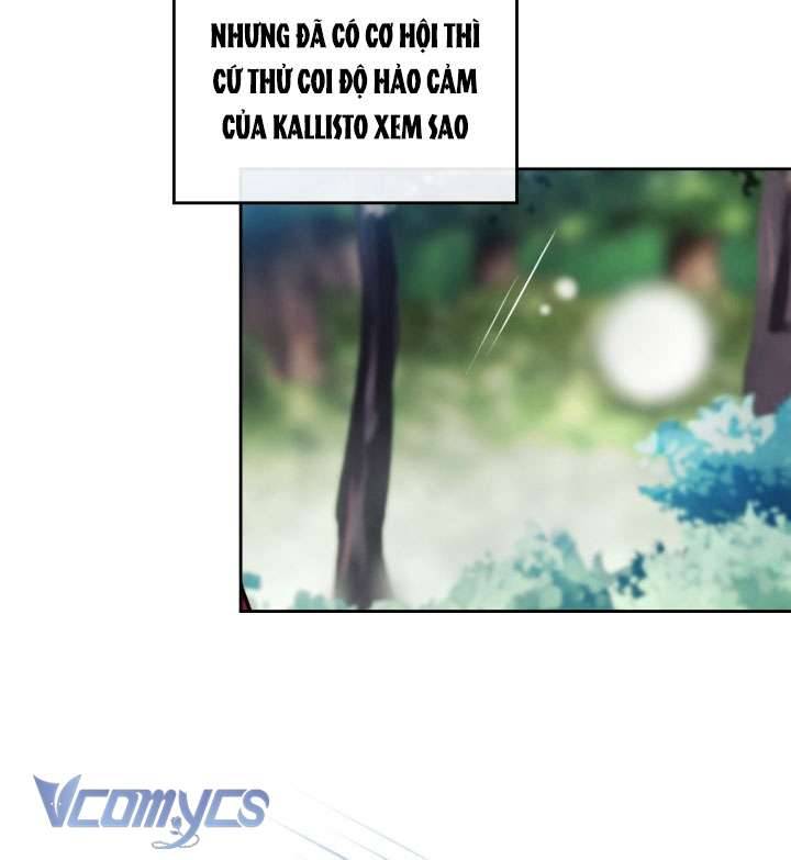 Kết Cục Của Nhân Vật Phản Diện Chỉ Có Thể Là Cái Chết Chapter 101 - Trang 4