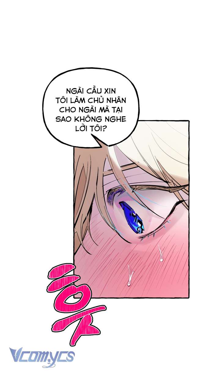 [18+] Hoàng Cung Có Chó Dữ! Chap 19 - Trang 2