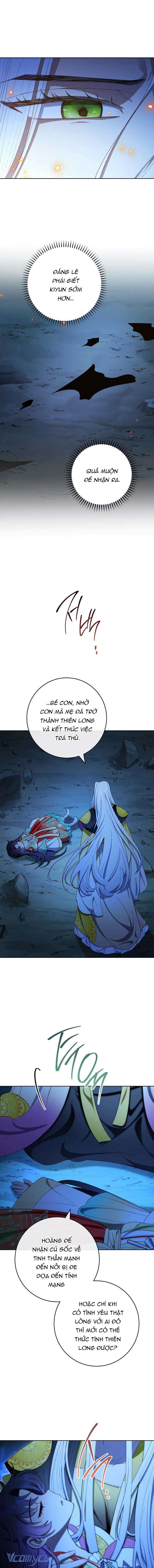 Tiểu Thiếp Chỉ Muốn Sống Yên Bình Chapter 76 - Trang 4