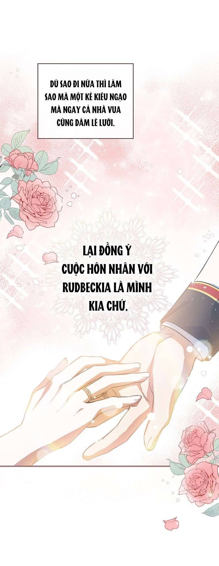 Phương Pháp Khiến Phu Quân Đứng Về Phía Tôi Chapter 2 - Trang 4