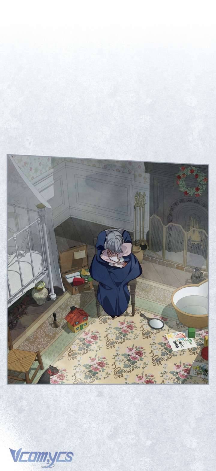 Phương Pháp Che Giấu Đứa Con Của Hoàng Đế Chapter 86 - Trang 4