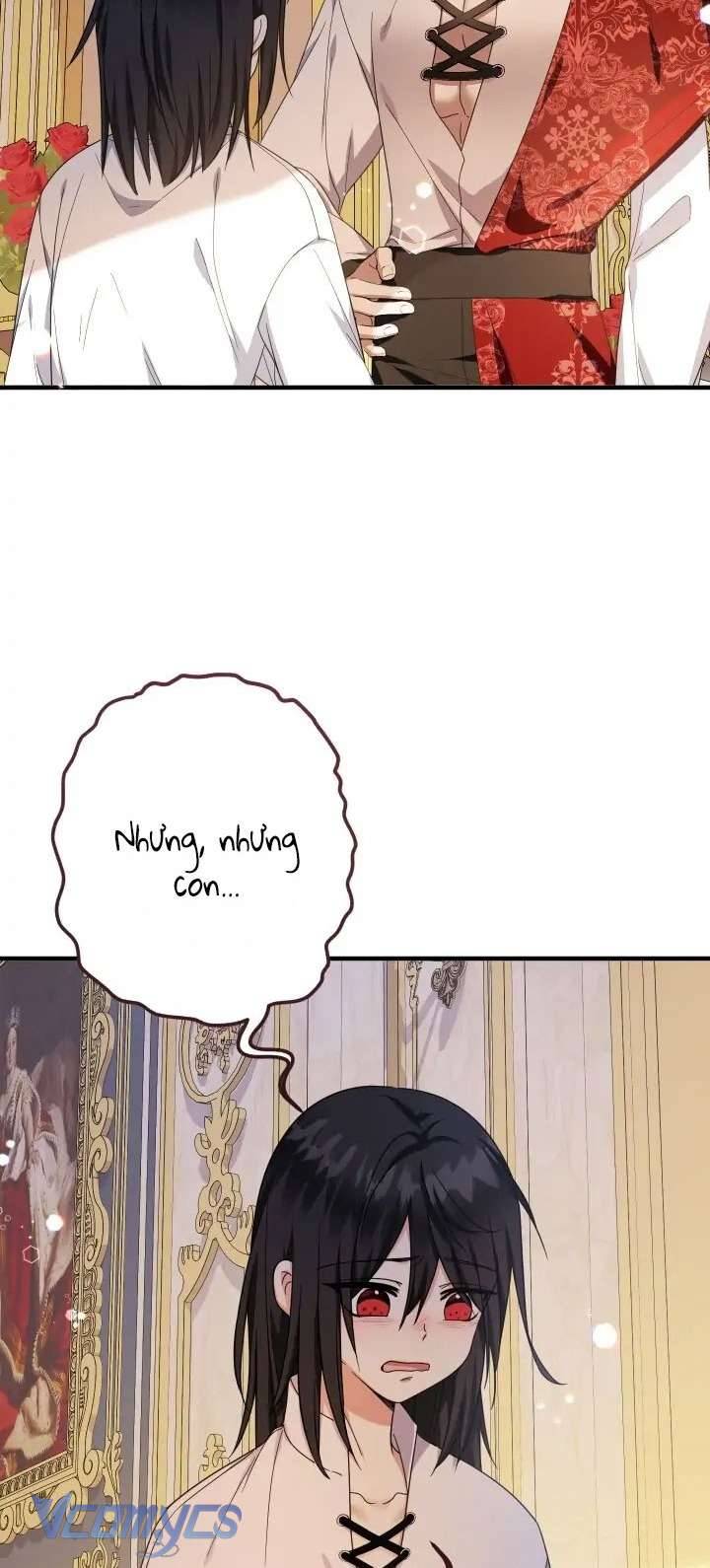 Tiểu Thư Tích Tiền Đi Bụi Chapter 35 - Trang 4