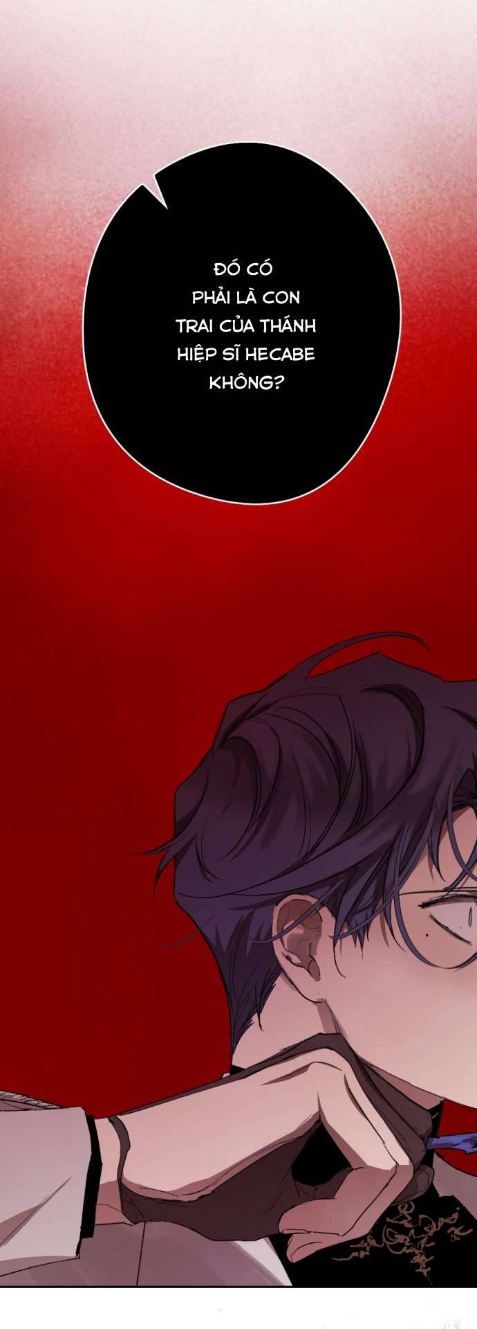 Lời Thú Nhận Của Chúa Tể Bóng Tối Chap 72 - Trang 4