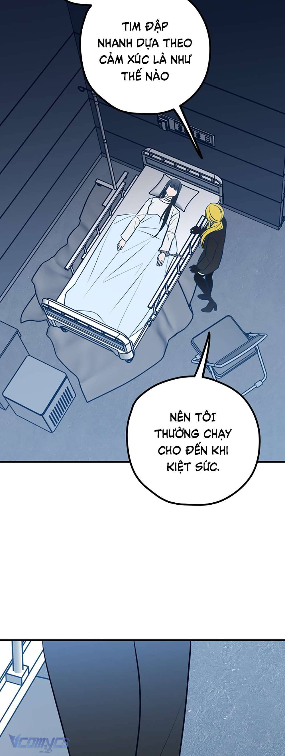 Kẻ Rác Rưởi Không Đáng Được Yêu Chapter 69 - Trang 4