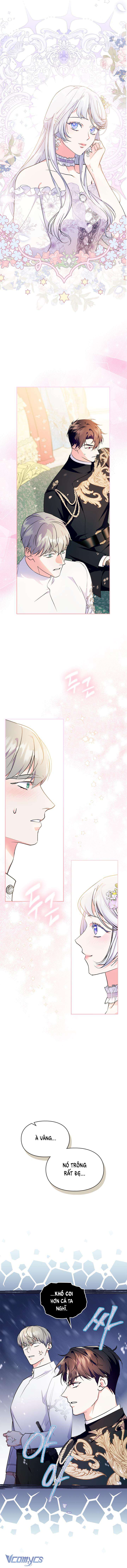 Trở Thành Trung Thần Của Bạo Chúa Chapter 35 - Trang 4