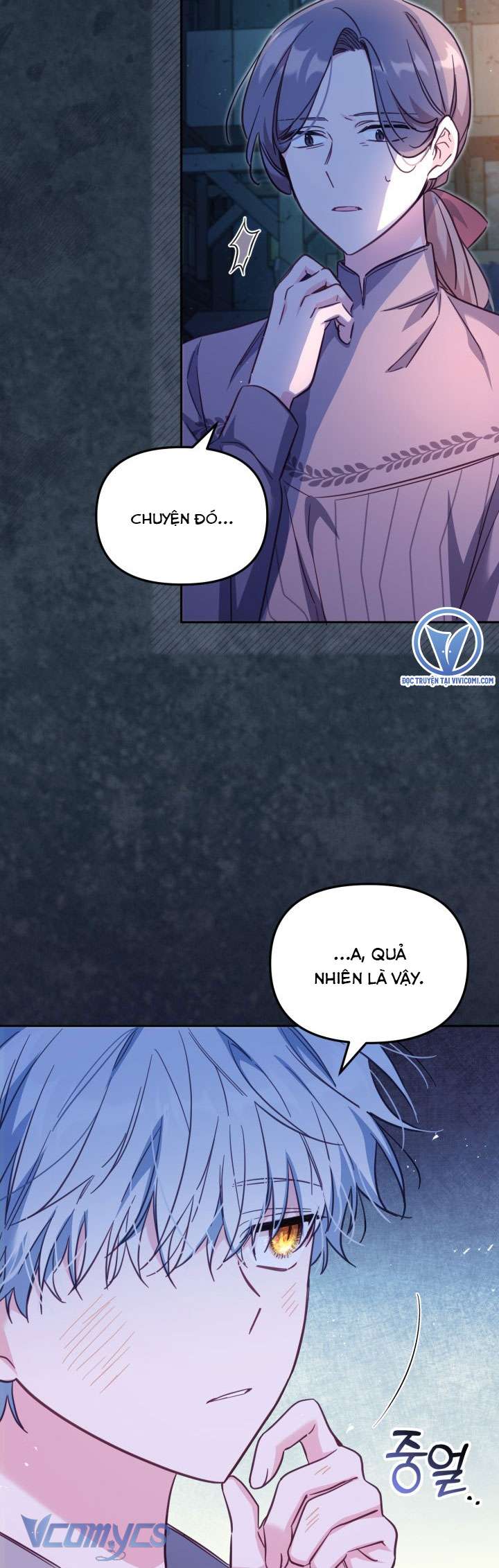 Không Có Chỗ Cho Kẻ Giả Mạo Chap 33 - Trang 2