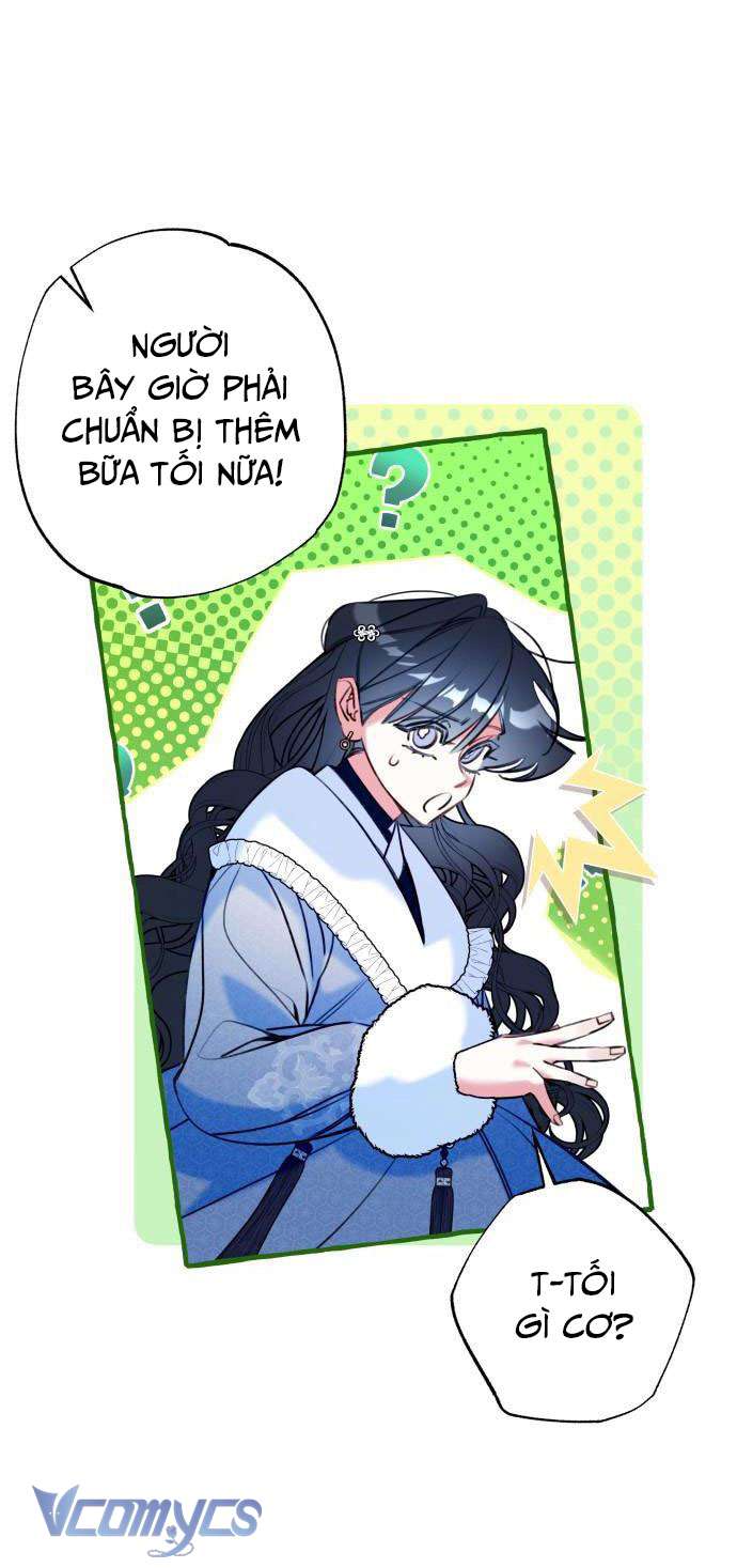 Chuyện Tình Tuyết Phương Bắc Chapter 10 - Next Chapter 11