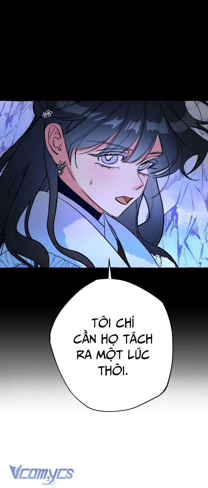 Chuyện Tình Tuyết Phương Bắc Chapter 13 - Trang 4