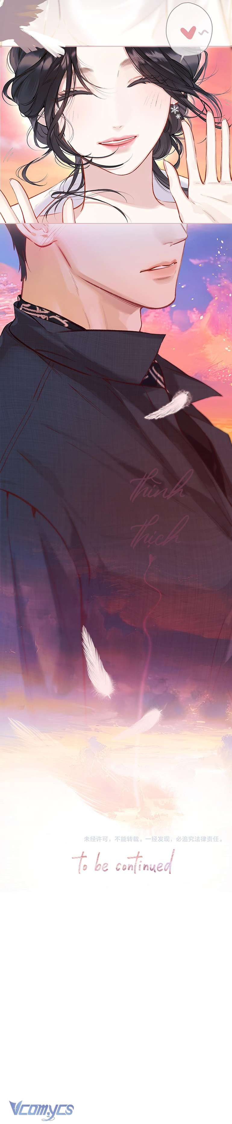 Trêu Nhầm Chap 29 - Next Chap 30