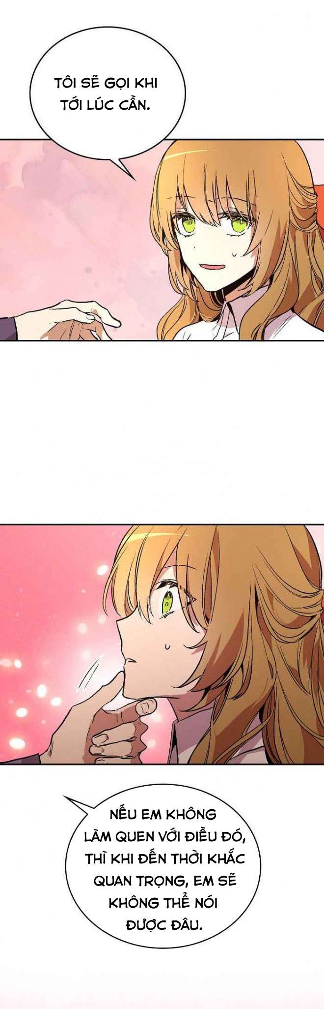 Vị Hôn Thê Khế Ước Của Công Tước Chapter 11 - Trang 4