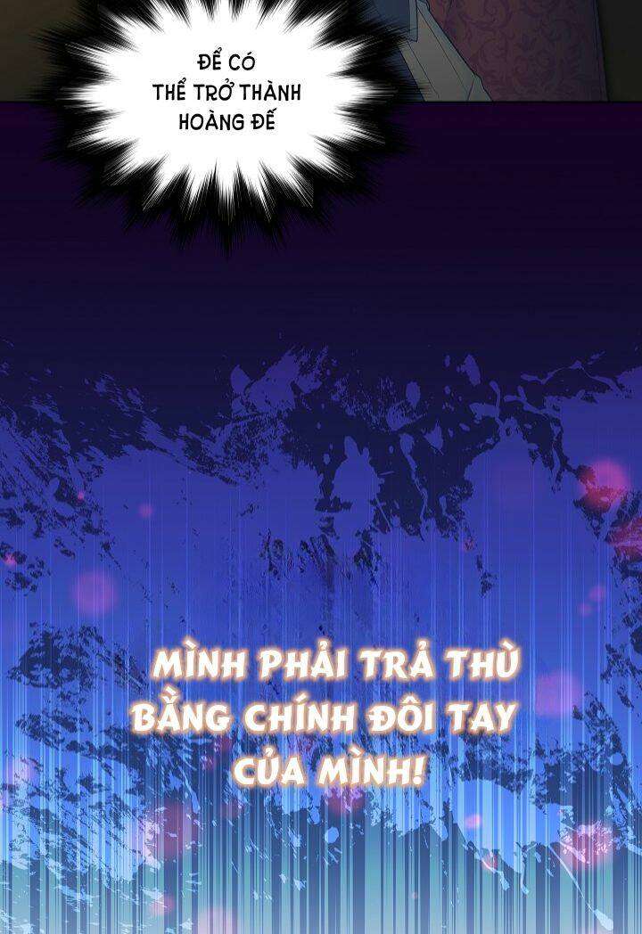 Bệ Hạ, Tôi Sẽ Giết Ngài! Chapter 10 - Trang 4