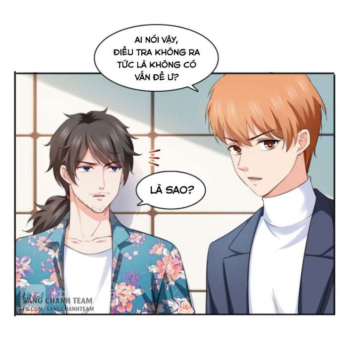 Hệt Như Hàn Quang Gặp Nắng Gắt Chap 164 - Trang 4